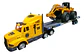 Tracto Camión Mula A Control Remoto - Miniatura 11