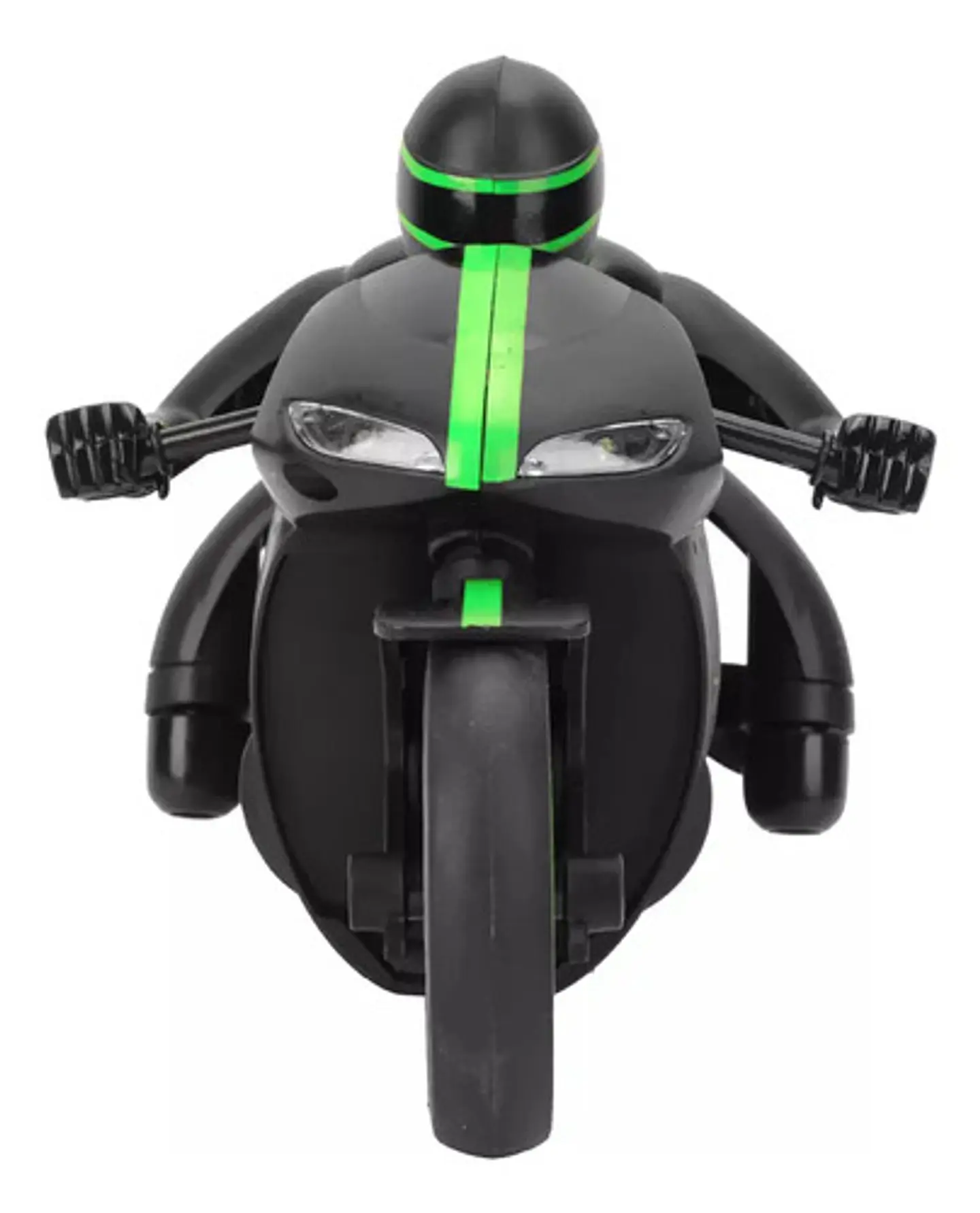 Motocicleta Control Remoto Crazon 4