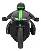 Motocicleta Control Remoto Crazon - Miniatura 4