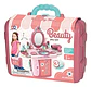 Set De Belleza Maleta Morral Niñas Secador Tocador 008-973a - Miniatura 1