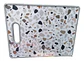 Tabla Para Picar Cortar Polipropileno 38x30cm Cocina Hogar - Miniatura 1