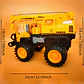 Camión Constructor Volqueta Retro Gr Fricción Niños Plástico - Miniatura 2