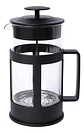 Cafetera Embolo Prensa Francesa 1000cc Vidrio Negra Color Ne - Miniatura 15