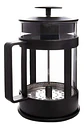 Cafetera Embolo Prensa Francesa 1000cc Vidrio Negra Color Ne - Miniatura 18