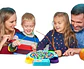 Juego De Pesca Juguete Giratorio Infantil 45 Peces 4 Pescas - Miniatura 7