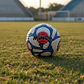 Balon De Futbol Minsa No.5 Coleccion Champion Niños Soccer - Miniatura 7