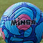 Balon De Futbol Minsa No.5 Coleccion Champion Niños Soccer - Miniatura 11