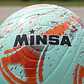 Balon De Futbol Minsa No.5 Coleccion Champion Niños Soccer - Miniatura 21