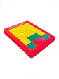 Juguete Juego Puzzle Rompecabezas Logico Magnetico Niños - Miniatura 3
