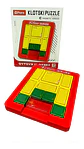 Juguete Juego Puzzle Rompecabezas Logico Magnetico Niños - Miniatura 4