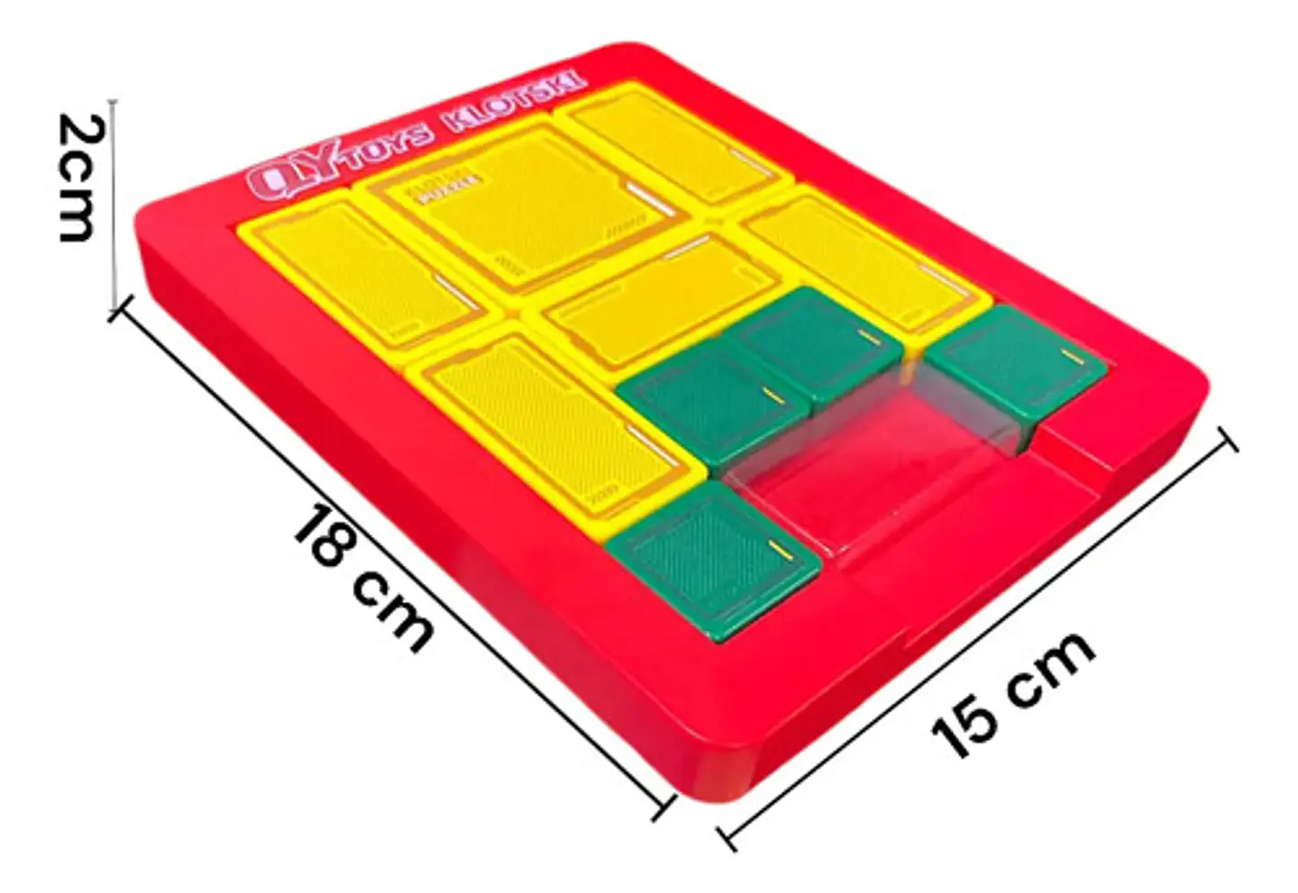 Juguete Juego Puzzle Rompecabezas Logico Magnetico Niños 5