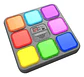 Juego De Memoria Coordinacion Motriz Memory Laberinto - Miniatura 1
