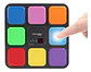 Juego De Memoria Coordinacion Motriz Memory Laberinto - Miniatura 3