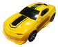 Transformers Bumblebee Carro Robot Con Luz Sonido Y Movimiento - Miniatura 2
