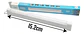 Tubo Led  Base 15.2 Cm Lampara De Emergencia 20w - Miniatura 6