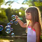 Garrafa Liquido Jabon Burbujas 4 Lts Burbujero Niños Juego - Miniatura 9
