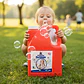 Garrafa Liquido Jabon Burbujas 4 Lts Burbujero Niños Juego - Miniatura 11