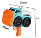 Pistola Lanzador Burbujero Eléctrico Usb Liquido Burbujas - Miniatura 7