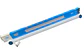 Tubo Led  Base 52.5 Cm Lampara De Emergencia 60w - Miniatura 1