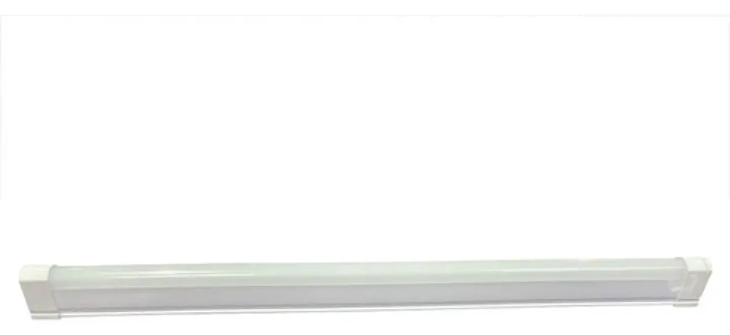 Tubo Led  Base 52.5 Cm Lampara De Emergencia 60w 3