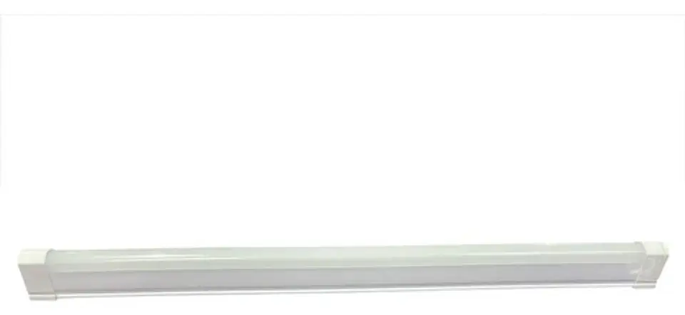 Tubo Led  Base 52.5 Cm Lampara De Emergencia 60w 3