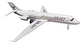 Avion Friccion Juguete Super Speed En  Bolsa Luces Y Sonido - Miniatura 2
