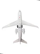 Avion Friccion Juguete Super Speed En  Bolsa Luces Y Sonido - Miniatura 4
