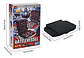 Batalla Naval 2 En 1 Juguete Niños Juego De Mesa G60321 - Miniatura 6