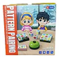 Magic Cube Juego Bloques Face Destrezas 2023 Mesa Infantil - Miniatura 2