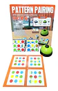 Magic Cube Juego Bloques Face Destrezas 2023 Mesa Infantil - Miniatura 3