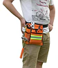 Bolsa Herramientas Grande Cangurera Trabajo Maletin - Miniatura 1