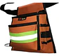 Bolsa Herramientas Grande Cangurera Trabajo Maletin - Miniatura 4