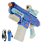 Pistola Electrica Lanza Agua Juguete Niños M4 Ametralladora - Miniatura 1