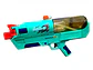 Pistola Lanzador Agua Juguete Automatica Regalo Playa Piscin - Miniatura 1