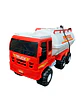 Camion Bombero Carro Juguete Infantil Con Lanzador De Agua - Miniatura 3