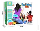 Juego Pelota Agitadora Fiesta Beerpong Diversion Amigos - Miniatura 5