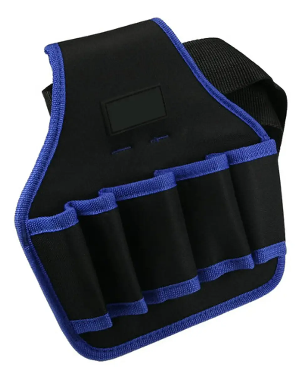 Canguro Herramientas Bolsa Multiusos Bolsa Herramienta 2