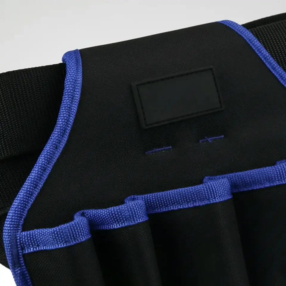 Canguro Herramientas Bolsa Multiusos Bolsa Herramienta 5
