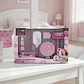 Set Kid Salon Belleza  Jueguete Peluqueria Spa Niñas Juego - Miniatura 1