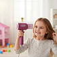 Set Kid Salon Belleza  Jueguete Peluqueria Spa Niñas Juego - Miniatura 2