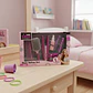 Set Kid Salon Belleza  Jueguete Peluqueria Spa Niñas Juego - Miniatura 5