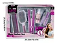 Set Kid Salon Belleza  Jueguete Peluqueria Spa Niñas Juego - Miniatura 7