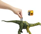 Figura De Acción Nigersaurus De Jurassic World - Miniatura 3