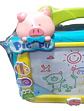 Tablero Pizarra Infantil Borrable Magico - Miniatura 4