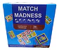 Match Madness-rompecabezas Animalitos Patrones Memoria Juego - Miniatura 1