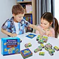 Match Madness-rompecabezas Animalitos Patrones Memoria Juego - Miniatura 5