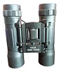 Mini Binoculares Outdoor 10 X 25 Con Estuche Color Negro - Miniatura 4