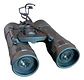 Mini Binoculares Outdoor 10 X 25 Con Estuche Color Negro - Miniatura 5