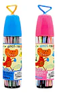 Plumones Fangfeng Estuche Dinos 24 Colores Tinta Alcohol Diseño Infantil - Miniatura 2