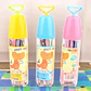 Plumones Fangfeng Estuche Dinos 24 Colores Tinta Alcohol Diseño Infantil - Miniatura 4
